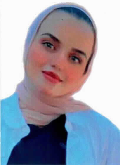 صورة رهف احمد عواد الدعجه