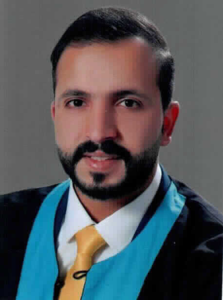 صورة بلال فرحان محمد العنيزات