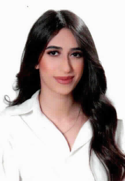 صورة منى باسم عبد الفتاح ابو رمان
