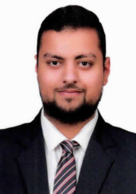 صورة احمد خليل محمد زامل