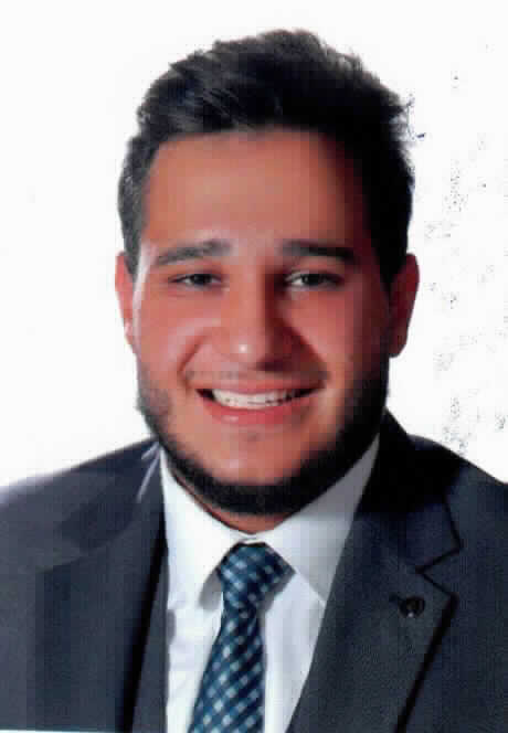 صورة محمد ياسر محمد الجبور