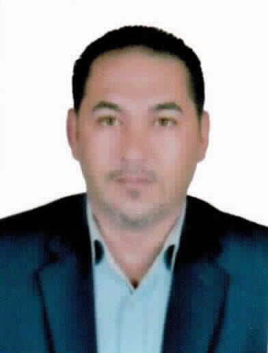 صورة سهم فارس عطا الله الرواشده