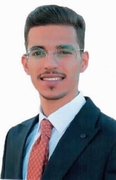 صورة محمد زهير حسين الزعبي