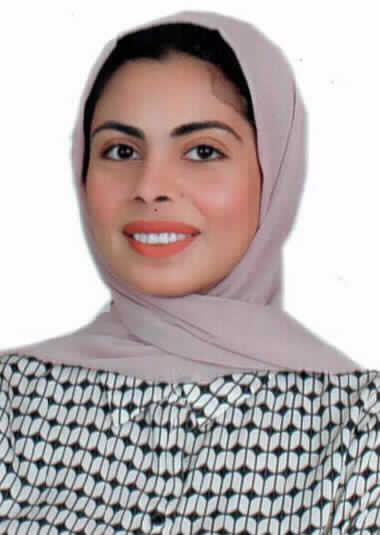 صورة لانا ابراهيم احمد الصفدي