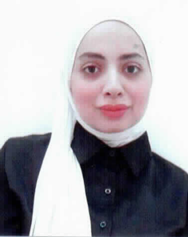 صورة دانيه مروان عبد الرحمن البوريني