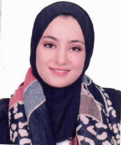 صورة رزان غالب احمد العناقره