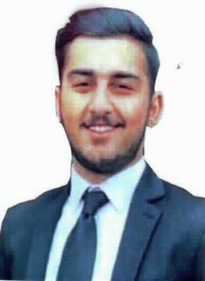 صورة امير حسين عبد العزيز العفيشات