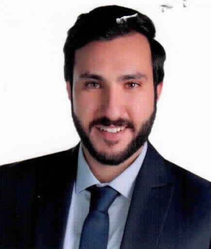 صورة محمد علي احمد الرفاعي