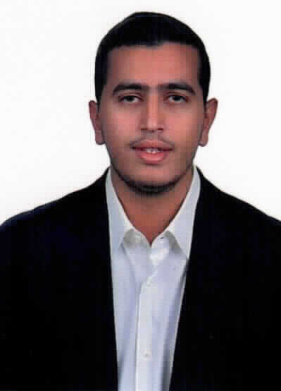 صورة احمد ناصر احمد العمري