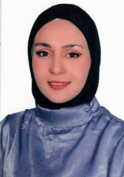 صورة ايه حسين عبد الرزاق النسور