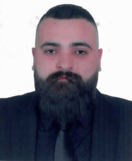 صورة راشد محمد يوسف العمايره