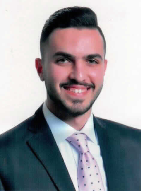 صورة حمزه خالد احمد المكاوي