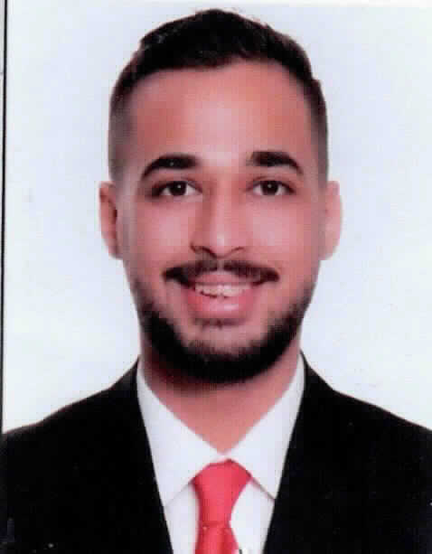 صورة محمد صالح عبد الخلايله