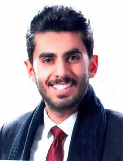 صورة اسامه اسماعيل فنخور الخوالده