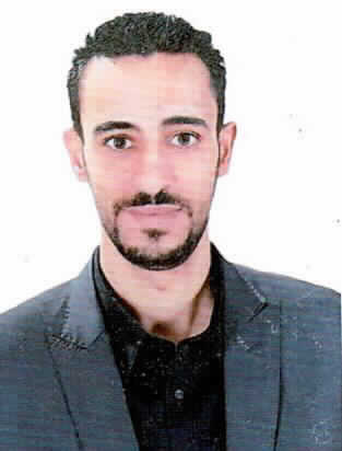 صورة محمد خالد سلامه الضمور