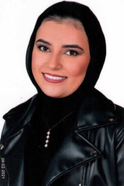 صورة كرستينا زياد سليمان العلي