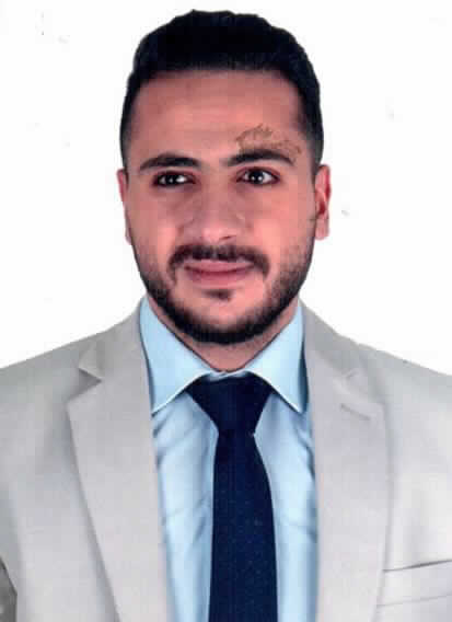 صورة عمر حسان علي العبابده