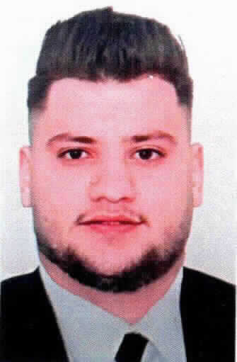 صورة احمد علي هلال حمامره