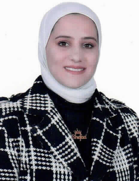 صورة شفاء عبد الله مد الله العساسفه