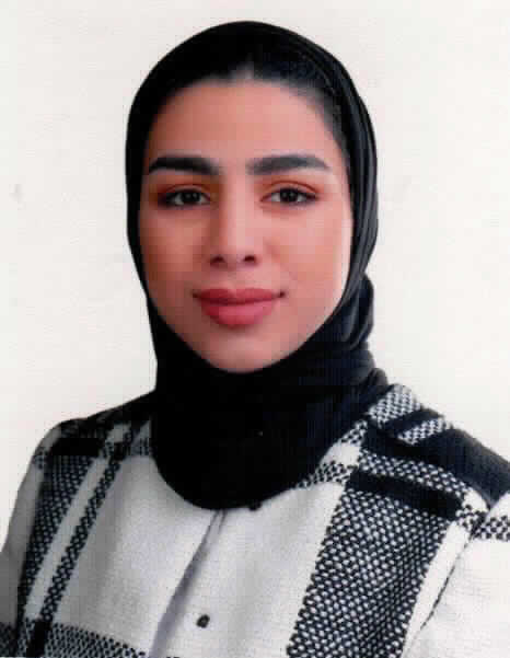 صورة لينا علي عبد الفتاح الجالودي