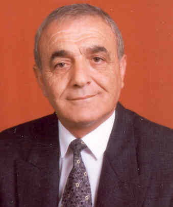 صورة سالم جبران السليم مرجي