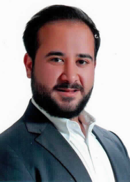 صورة زيد محمد عدلي الهندي