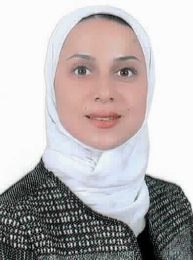 صورة اميره غسان نايف علاونه