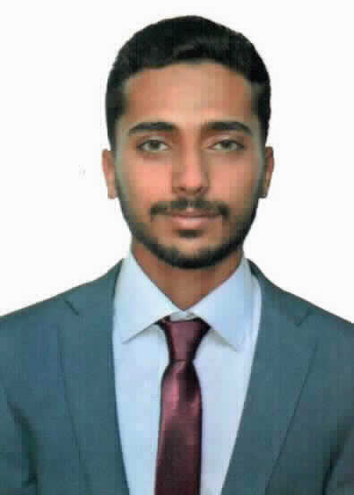 صورة محمد محمود منيزل المحاميد