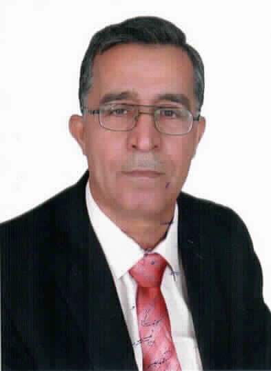 صورة احمد عابد مهنا بصبوص