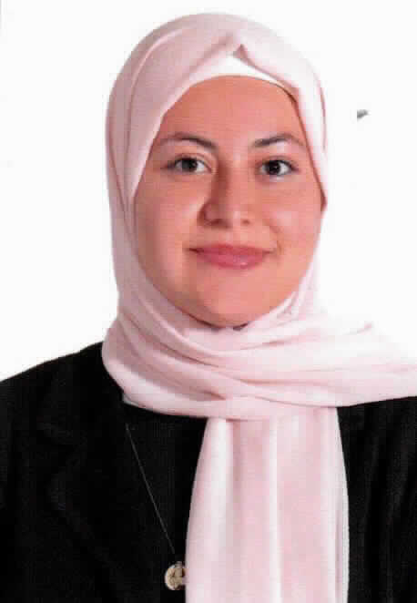 صورة نبأ ظاهر جمعه ظاهر