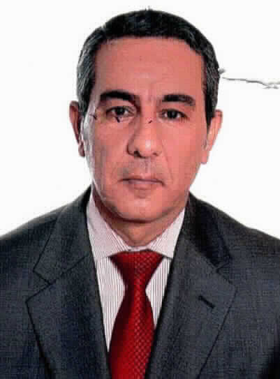 صورة فايز مطلق محمد السليمات