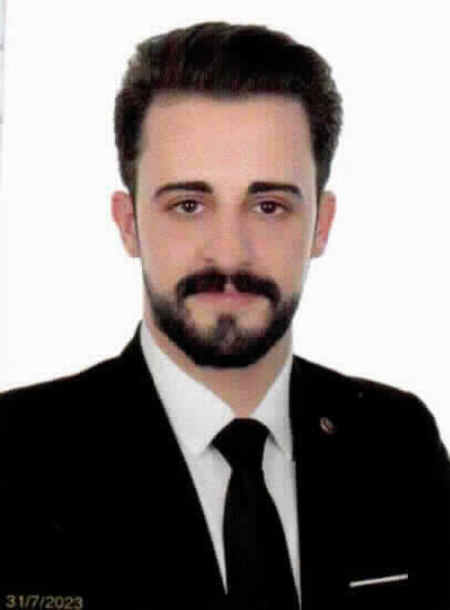 صورة يحيى منتصر محمد المومني