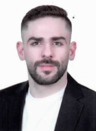 صورة انس غازي احمد بني مصطفى