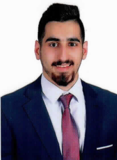 صورة حمزه محمد ماهر جميل سدر