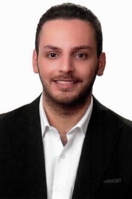 صورة يوسف اسامه داود عوده