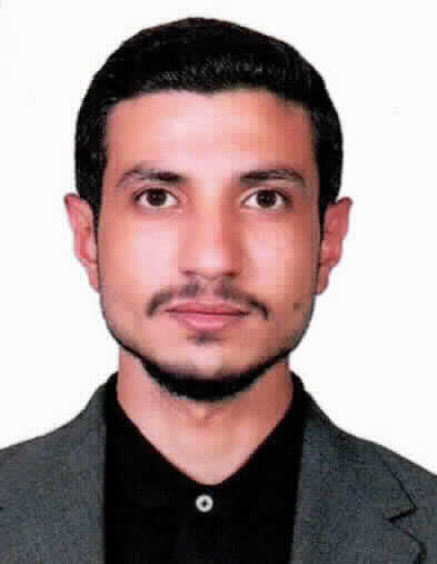 صورة هاشم ابراهيم عطا العموش