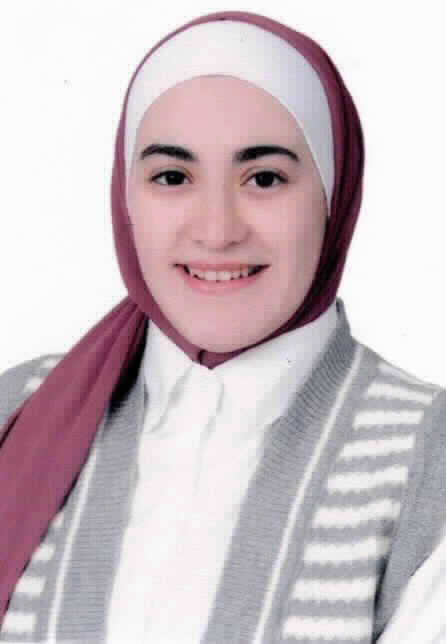 صورة رغد رمزي محمد عامر
