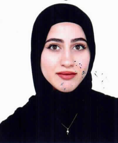 صورة سوزان زياد محمد حسان