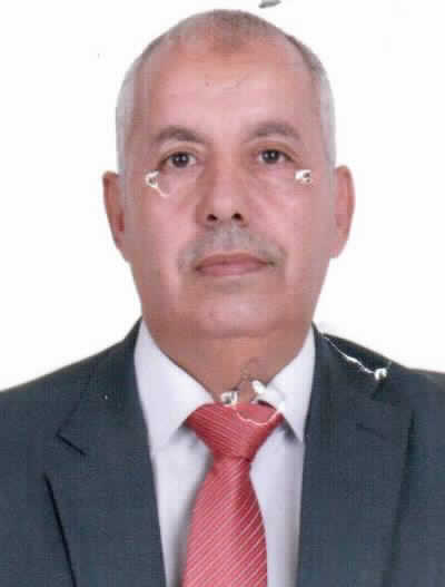 صورة علي فلاح حمدان الراجبي