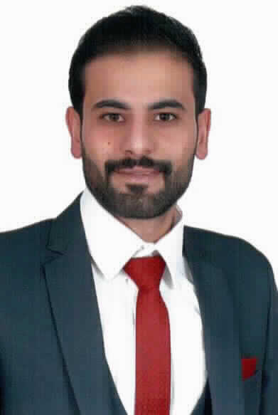 صورة يزن حمد قاسم الشديفات