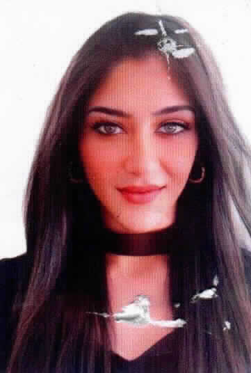 صورة سنيلا منذر سامي الصويص