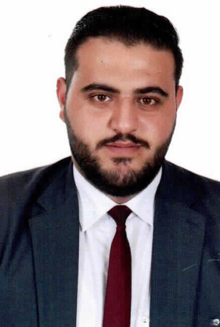 صورة خطاب عمر حسين الزعبي