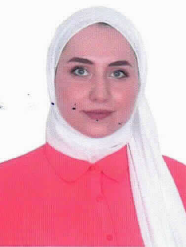 صورة ياسمين اسامه صالح حرب