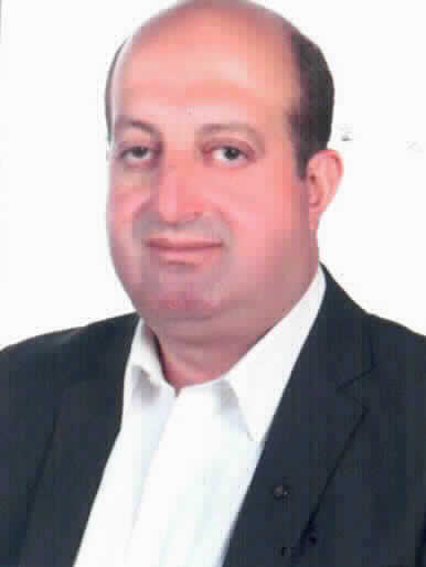 صورة كمال محمد محمود القبلان