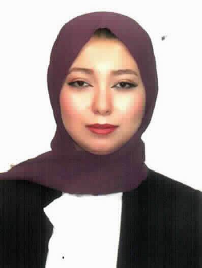 صورة فاتن نعيم مصطفى طريم