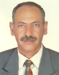 صورة علي حمد سالم لبابنة