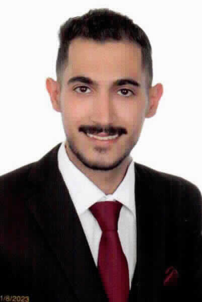صورة عدي مهند احمد القضاه