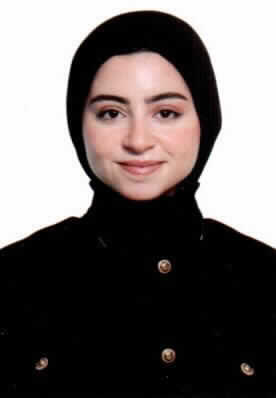 صورة دانه محمد حسن الجبالي