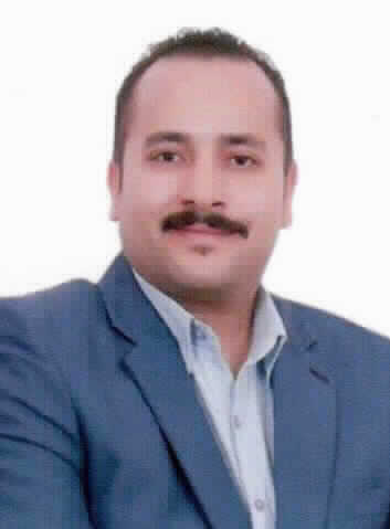 صورة خالد محمد عواد الحرادنه
