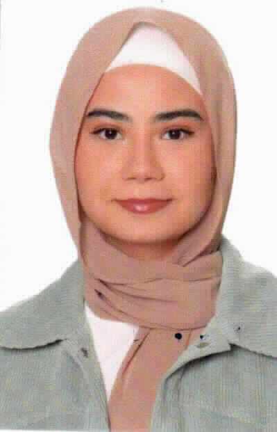 صورة دانيه مجدي عثمان ابده